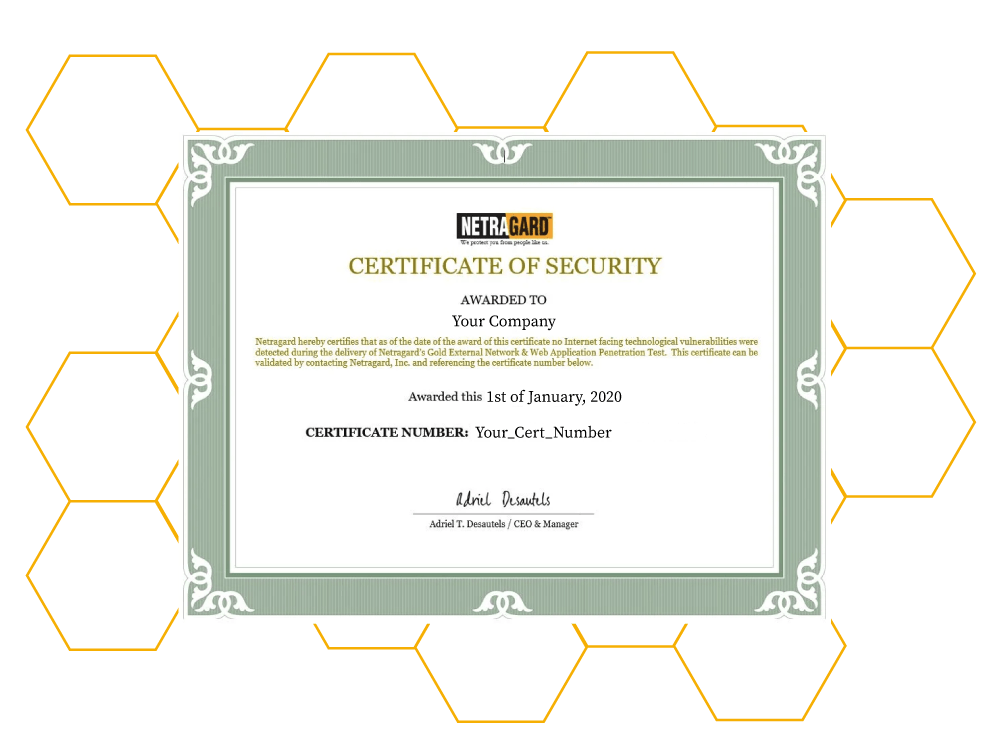 cert-page-intro2 Netragard Certification Program